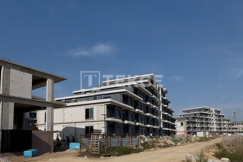 Daire  3+1  Aksu, Antalya, Türkiye №161468 - 12