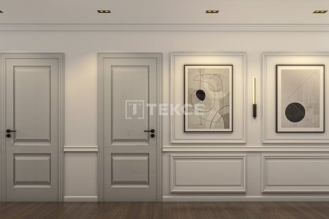 Продажа виллы  в Аланье, Анталье, Турция 4+1, 338м2, №161462 – фото 12