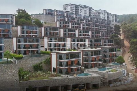 Продажа виллы  в Аланье, Анталье, Турция 4+1, 338м2, №161462 – фото 17