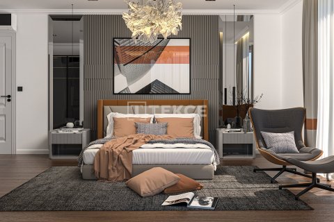 Продажа виллы  в Аланье, Анталье, Турция 4+1, 338м2, №161462 – фото 13