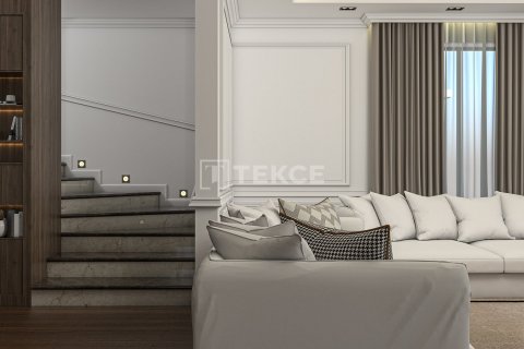 Продажа виллы  в Аланье, Анталье, Турция 4+1, 338м2, №161462 – фото 11