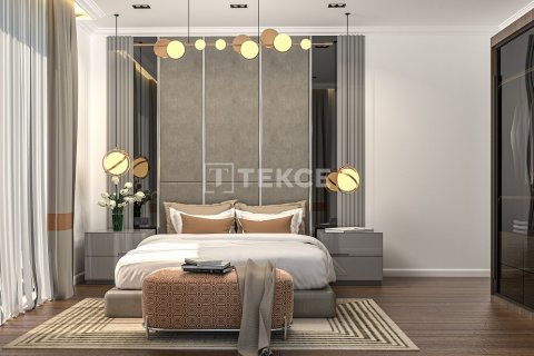 Продажа виллы  в Аланье, Анталье, Турция 4+1, 338м2, №161462 – фото 15