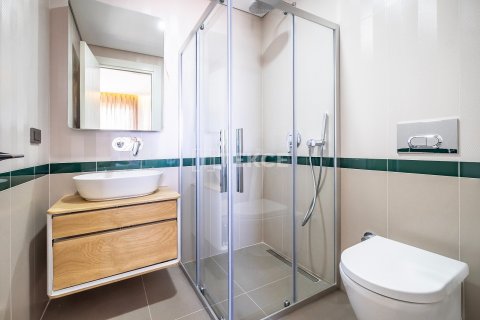 3+1 Wohnung in Bodrum, Mugla, Türkei Nr. 177268 - 26