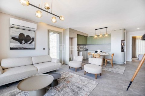 3+1 Wohnung in Bodrum, Mugla, Türkei Nr. 177268 - 18