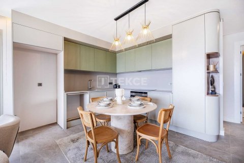 3+1 Wohnung in Bodrum, Mugla, Türkei Nr. 177268 - 21