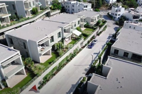 3+1 Wohnung in Bodrum, Mugla, Türkei Nr. 177268 - 2