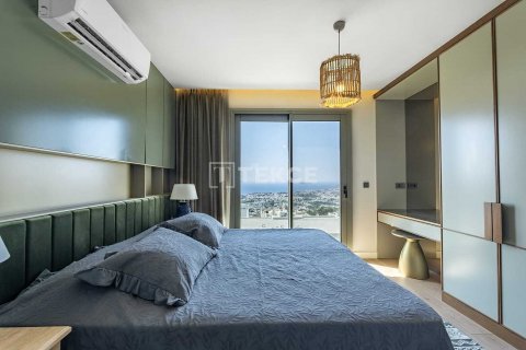 3+1 Wohnung in Bodrum, Mugla, Türkei Nr. 177268 - 25