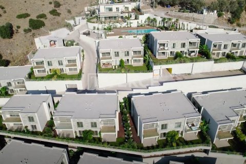 3+1 Wohnung in Bodrum, Mugla, Türkei Nr. 177268 - 3