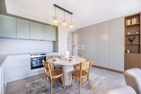 3+1 Wohnung in Bodrum, Mugla, Türkei Nr. 177268 - 22