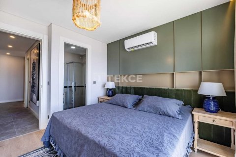 3+1 Wohnung in Bodrum, Mugla, Türkei Nr. 177268 - 28