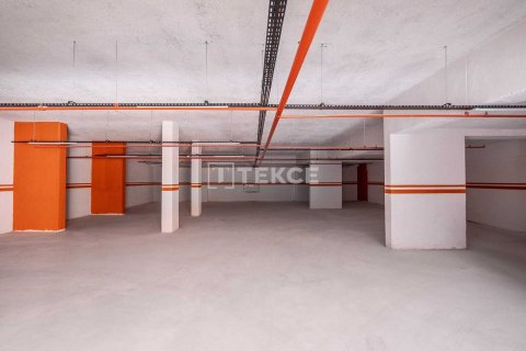3+1 Wohnung in Bodrum, Mugla, Türkei Nr. 177268 - 14