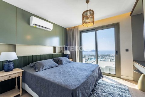 3+1 Wohnung in Bodrum, Mugla, Türkei Nr. 177268 - 27