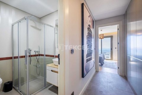 3+1 Wohnung in Bodrum, Mugla, Türkei Nr. 177268 - 29