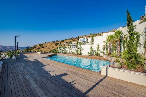 3+1 Wohnung in Bodrum, Mugla, Türkei Nr. 177268 - 6