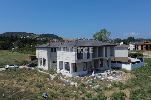 5+1 Villa  i Yalova, Tyrkia Nr. 193064 - 14