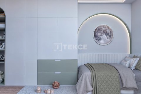 5+1 Villa  i Yalova, Tyrkia Nr. 193064 - 8