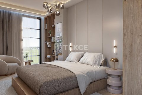 5+1 Villa  i Yalova, Tyrkia Nr. 193064 - 7