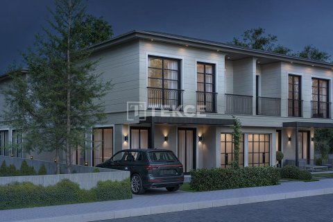 5+1 Villa  i Yalova, Tyrkia Nr. 193064 - 4
