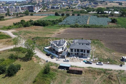 5+1 Villa  i Yalova, Tyrkia Nr. 193064 - 16