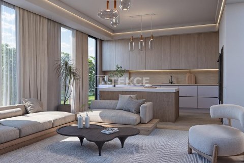 5+1 Villa  i Yalova, Tyrkia Nr. 193064 - 6