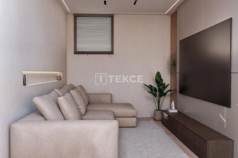 5+1 Villa  i Yalova, Tyrkia Nr. 193064 - 9