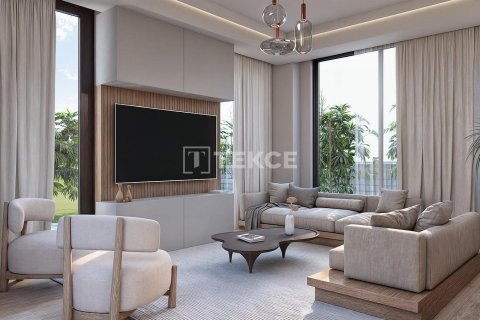 5+1 Villa  i Yalova, Tyrkia Nr. 193064 - 5