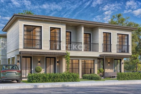 5+1 Villa  i Yalova, Turkiet Nr. 193064
