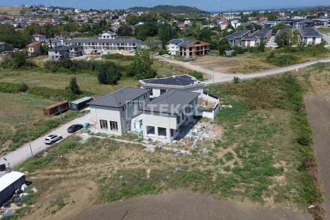 5+1 Villa  i Yalova, Tyrkia Nr. 193064 - 13