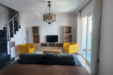 Daire 2+1 Alanya, Antalya, Türkiye №185724 - 7