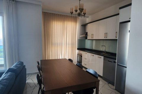 Daire 2+1 Alanya, Antalya, Türkiye №185724 - 8