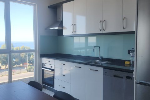 Daire 2+1 Alanya, Antalya, Türkiye №185724 - 4