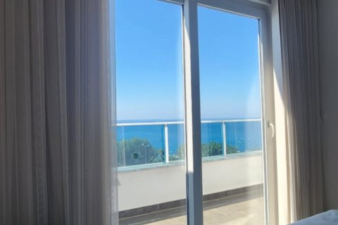 Daire 2+1 Alanya, Antalya, Türkiye №185724 - 10