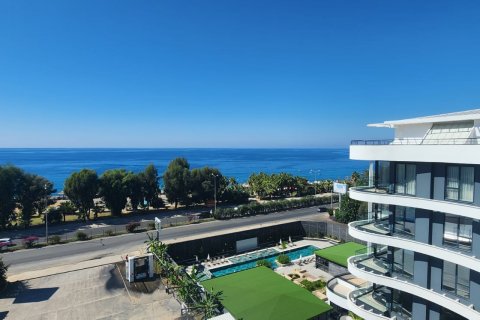 Daire 2+1 Alanya, Antalya, Türkiye №185724 - 13