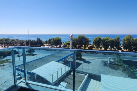 Daire 2+1 Alanya, Antalya, Türkiye №185724 - 11