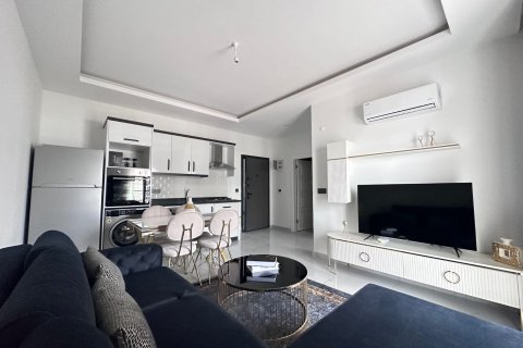 Daire 1+1 Alanya, Antalya, Türkiye №185726 - 10