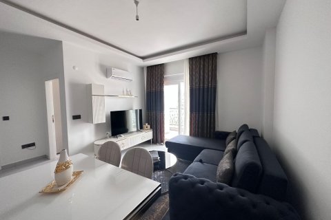 Daire 1+1 Alanya, Antalya, Türkiye №185726