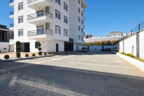 Daire 1+1 Alanya, Antalya, Türkiye №185726 - 4