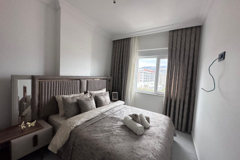 Daire 1+1 Alanya, Antalya, Türkiye №185726 - 12