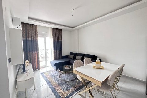 Daire 1+1 Alanya, Antalya, Türkiye №185726 - 13
