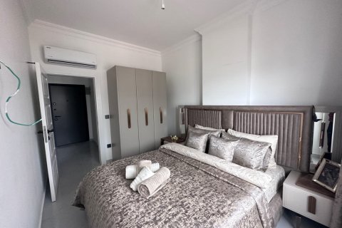 Daire 1+1 Alanya, Antalya, Türkiye №185726 - 2
