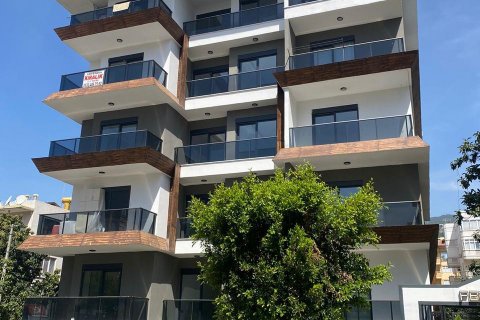 1+1 Wohnung  in Alanya, Antalya, Türkei Nr. 185721