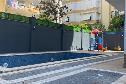 1+1 Lägenhet i Alanya, Antalya, Turkiet Nr. 185721 - 4