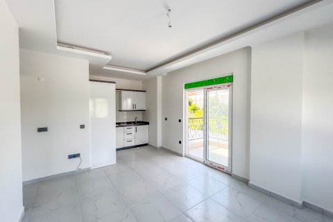 1+1 Lejlighed i Alanya, Antalya, Tyrkiet Nr. 185725 - 2
