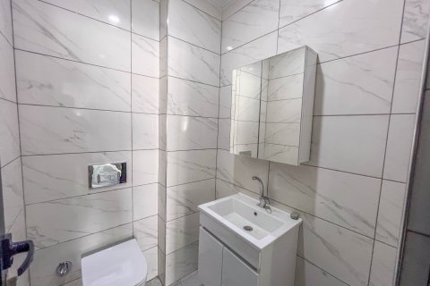 1+1 Lejlighed i Alanya, Antalya, Tyrkiet Nr. 185725 - 11