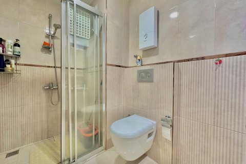 1+1 Lejlighed i Alanya, Antalya, Tyrkiet Nr. 185723 - 5