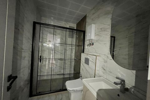 1+1 Lejlighed  i Alanya, Antalya, Tyrkiet Nr. 185727 - 26