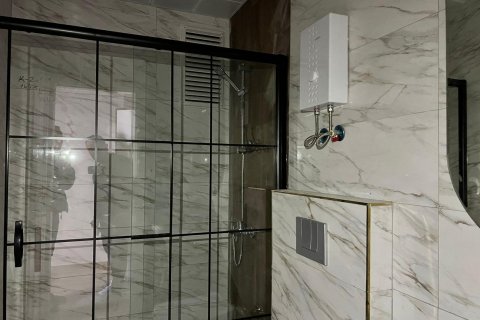 1+1 Lejlighed  i Alanya, Antalya, Tyrkiet Nr. 185727 - 6