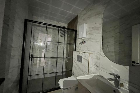 1+1 Lejlighed  i Alanya, Antalya, Tyrkiet Nr. 185727 - 20
