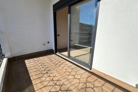 1+1 Lejlighed  i Alanya, Antalya, Tyrkiet Nr. 185727 - 27