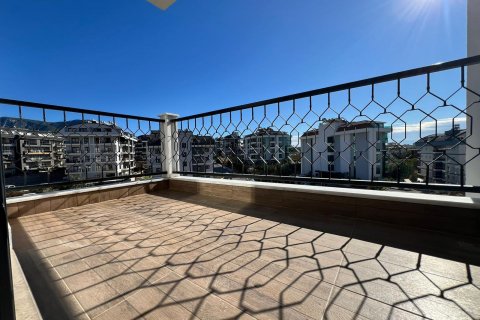 1+1 Lejlighed  i Alanya, Antalya, Tyrkiet Nr. 185727 - 7